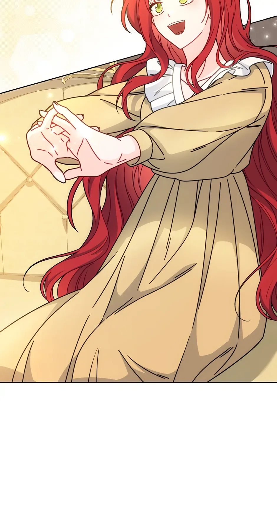 I Tried To Live A Good Life, But! Chapter 43 page 46