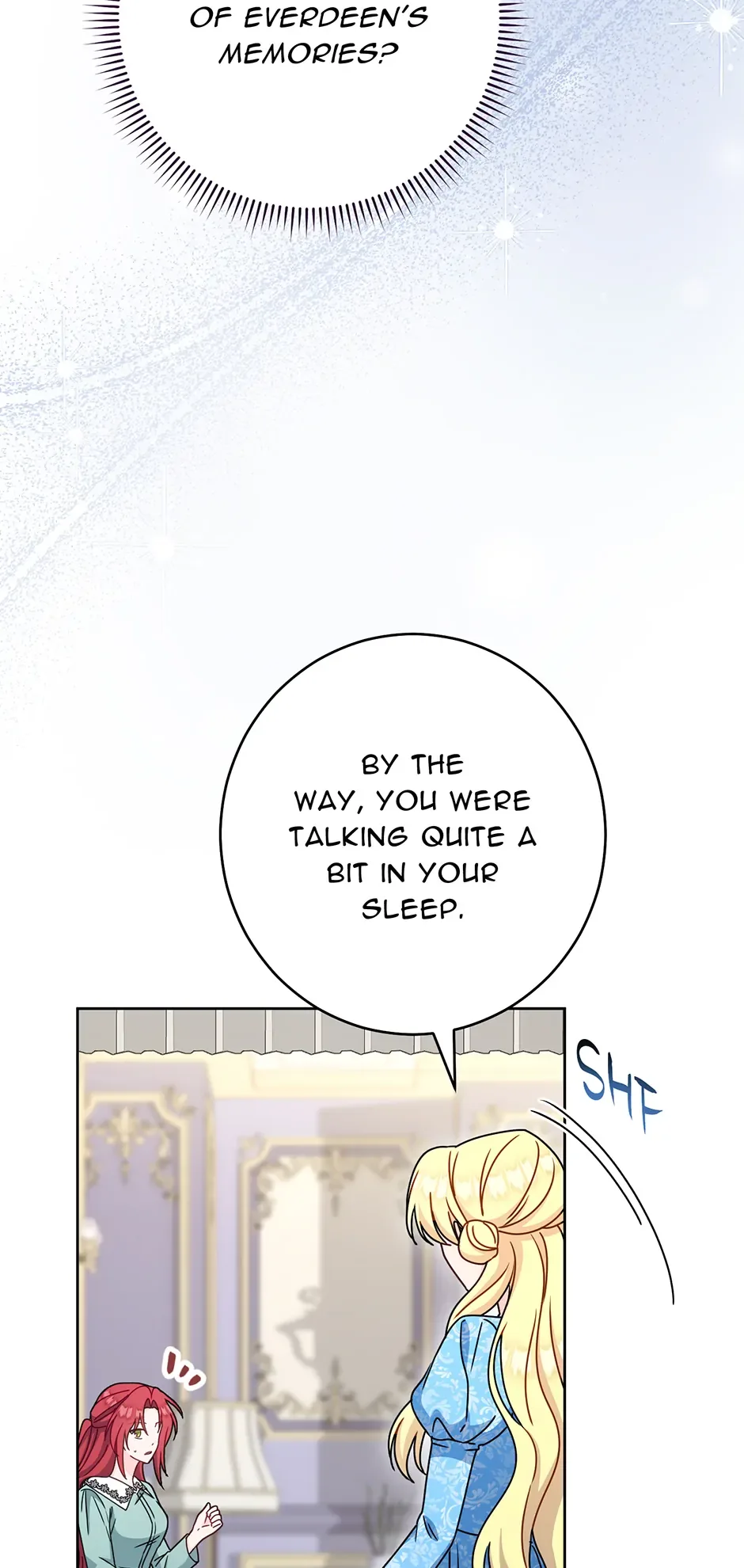 I Tried To Live A Good Life, But! Chapter 42 page 65