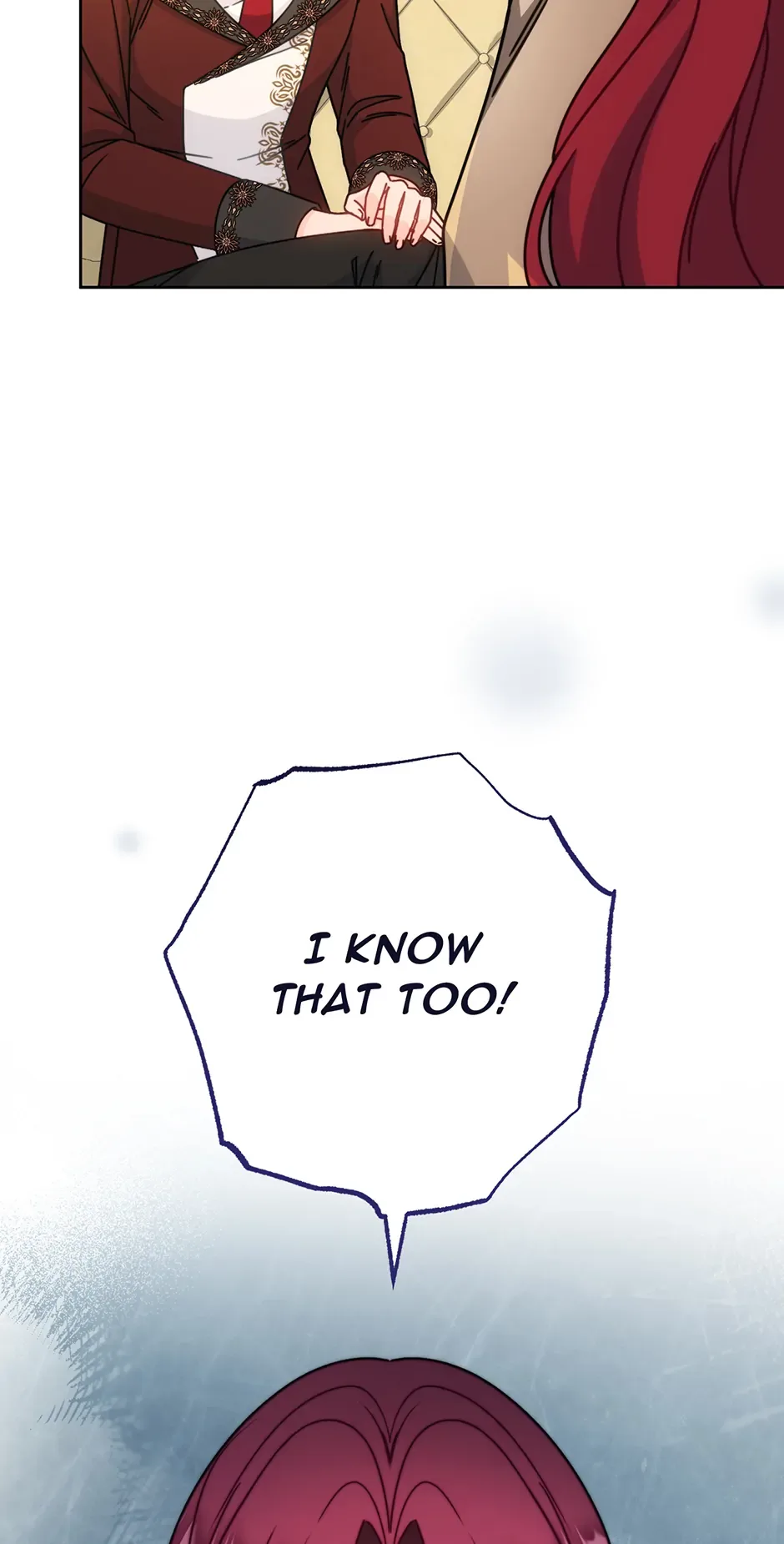 I Tried To Live A Good Life, But! Chapter 43 page 63