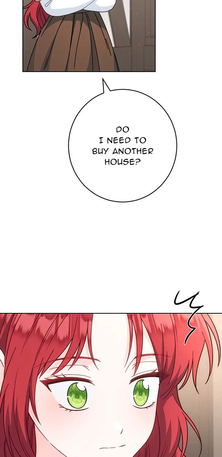 I Tried To Live A Good Life, But! Chapter 38 page 58