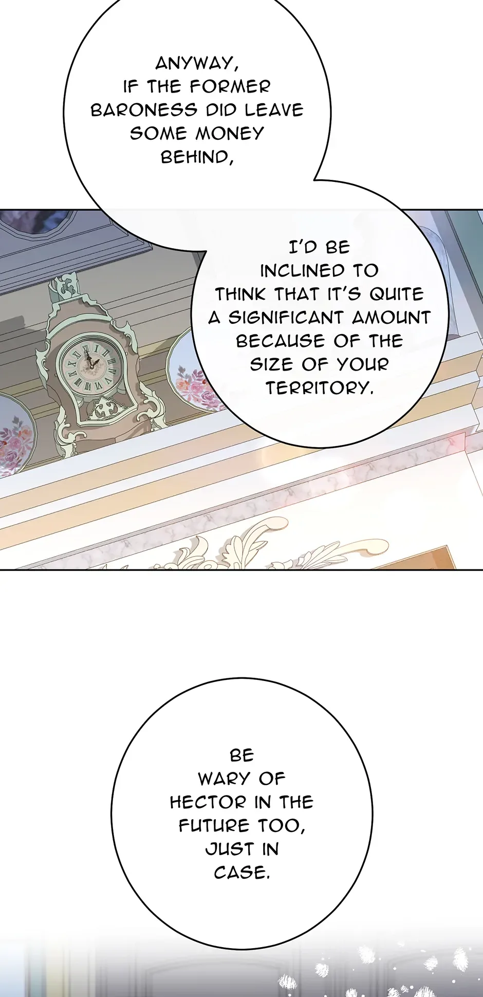 I Tried To Live A Good Life, But! Chapter 44 page 55