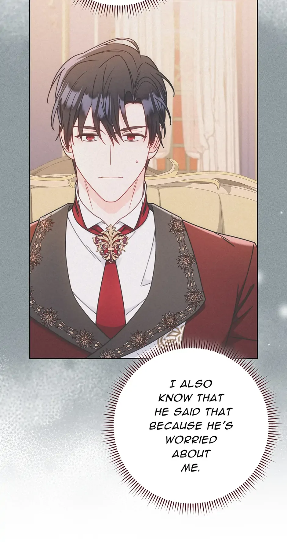I Tried To Live A Good Life, But! Chapter 43 page 78
