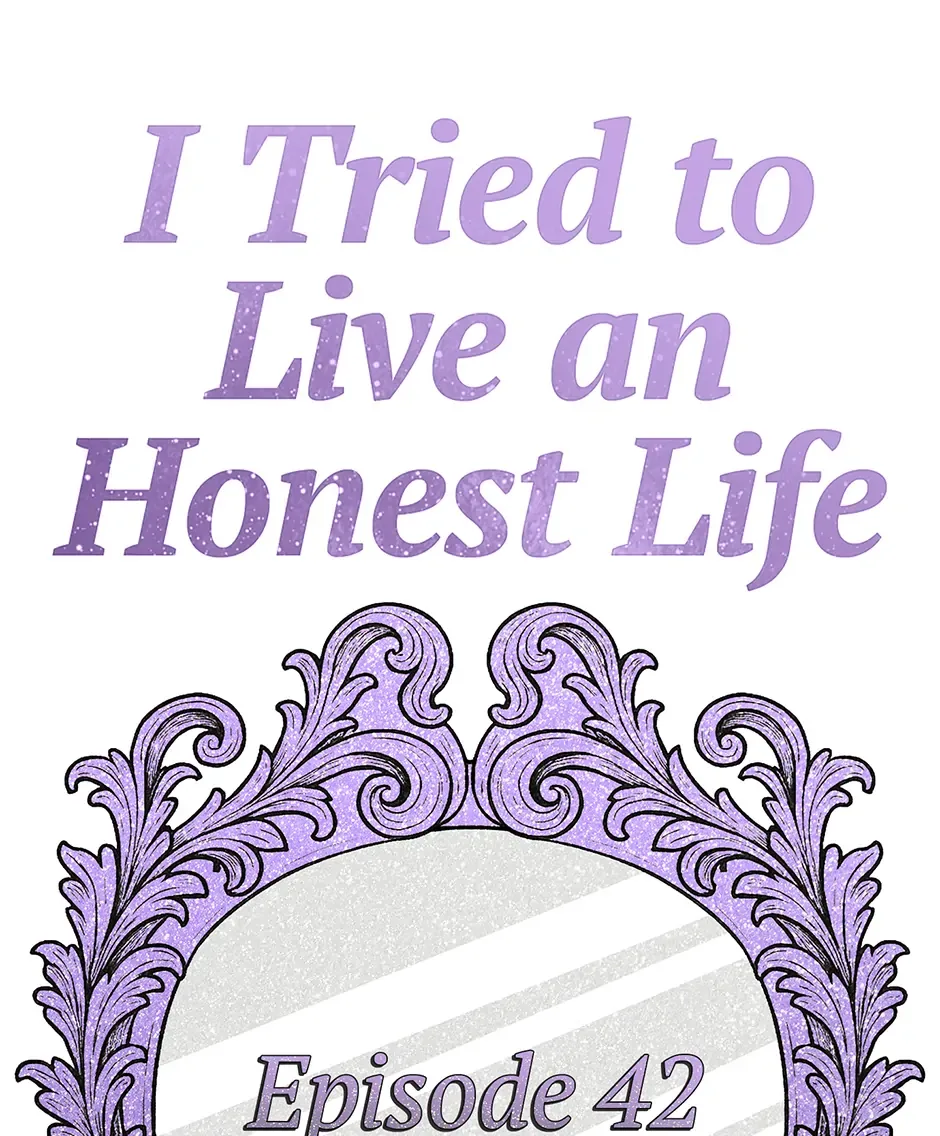 I Tried To Live A Good Life, But! Chapter 42 page 59