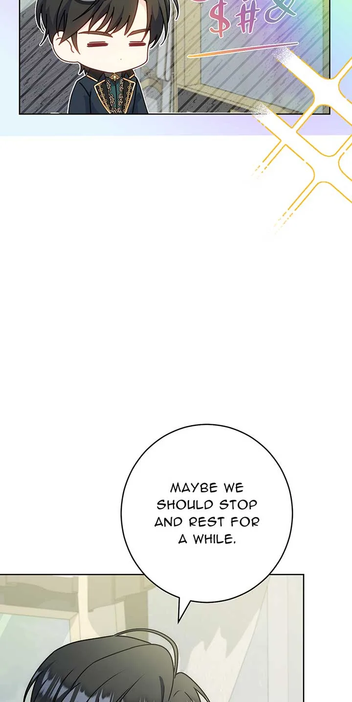 I Tried To Live A Good Life, But! Chapter 40 page 54