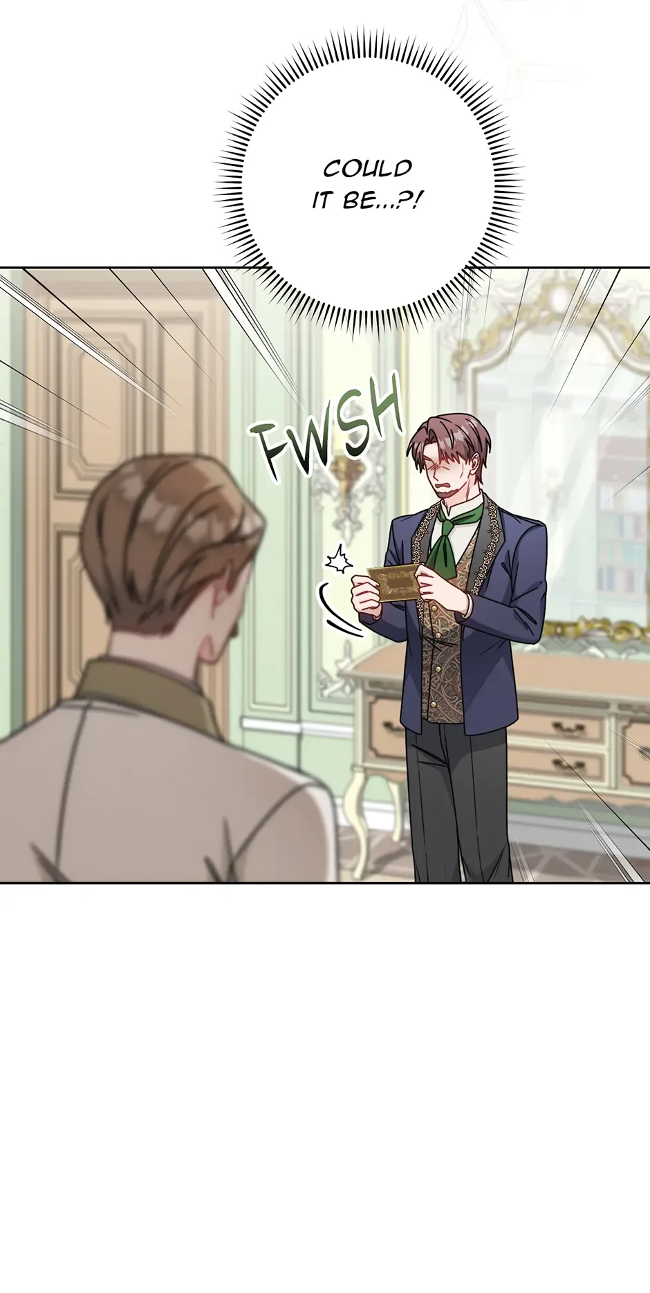 I Tried To Live A Good Life, But! Chapter 42 page 6