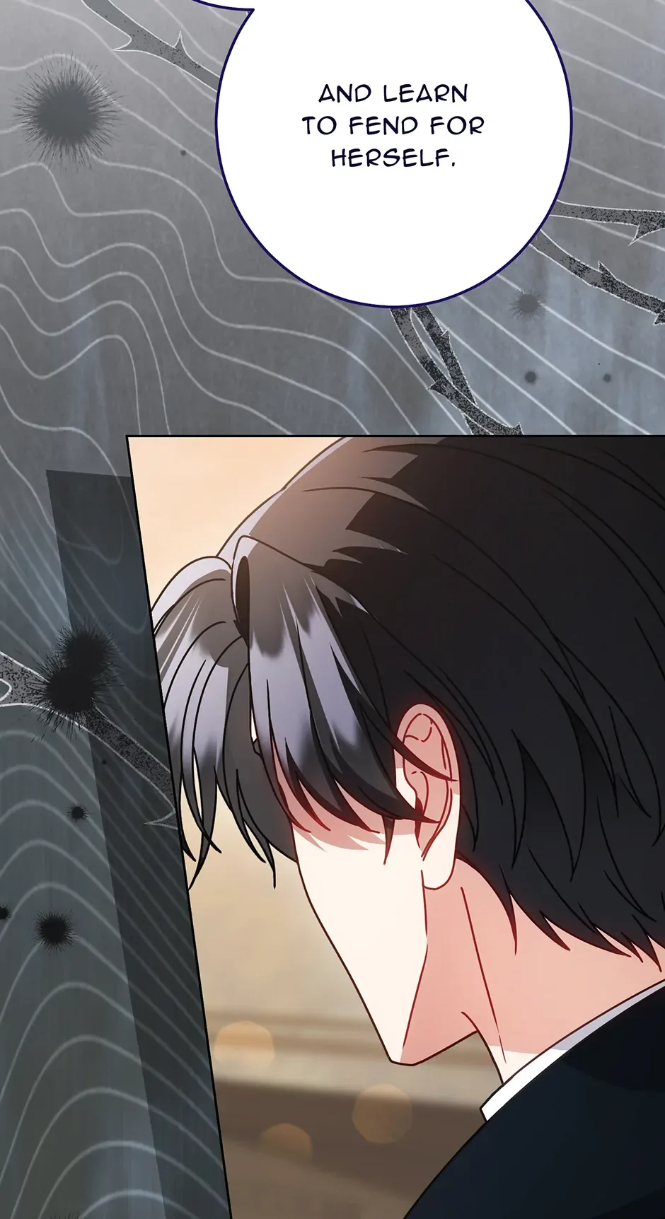 I Tried To Live A Good Life, But! Chapter 42 page 32