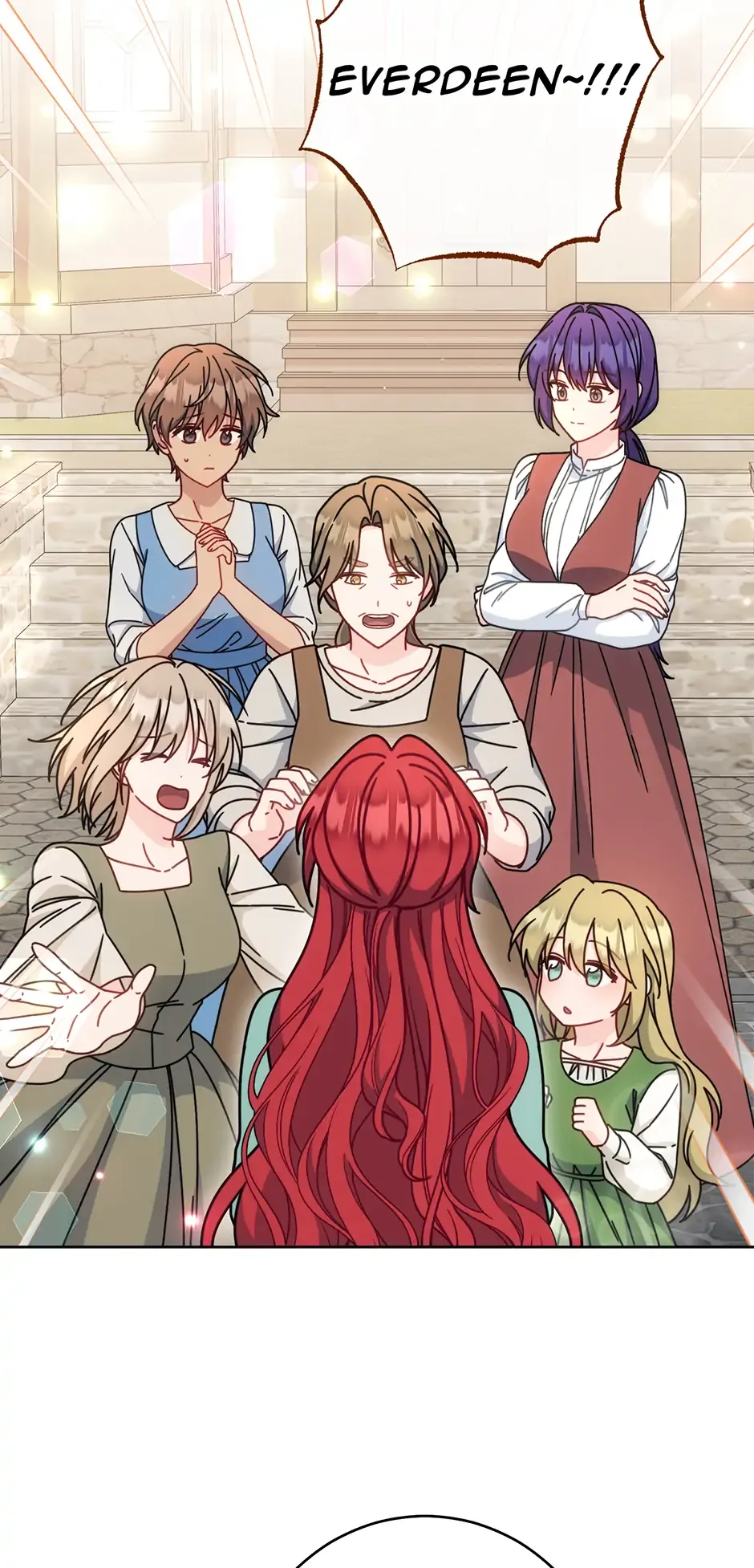 I Tried To Live A Good Life, But! Chapter 44 page 75