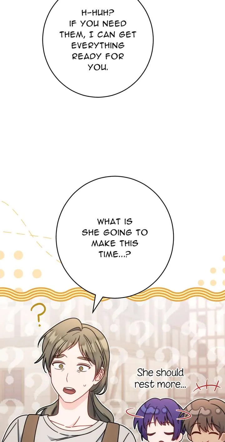 I Tried To Live A Good Life, But! Chapter 45 page 17