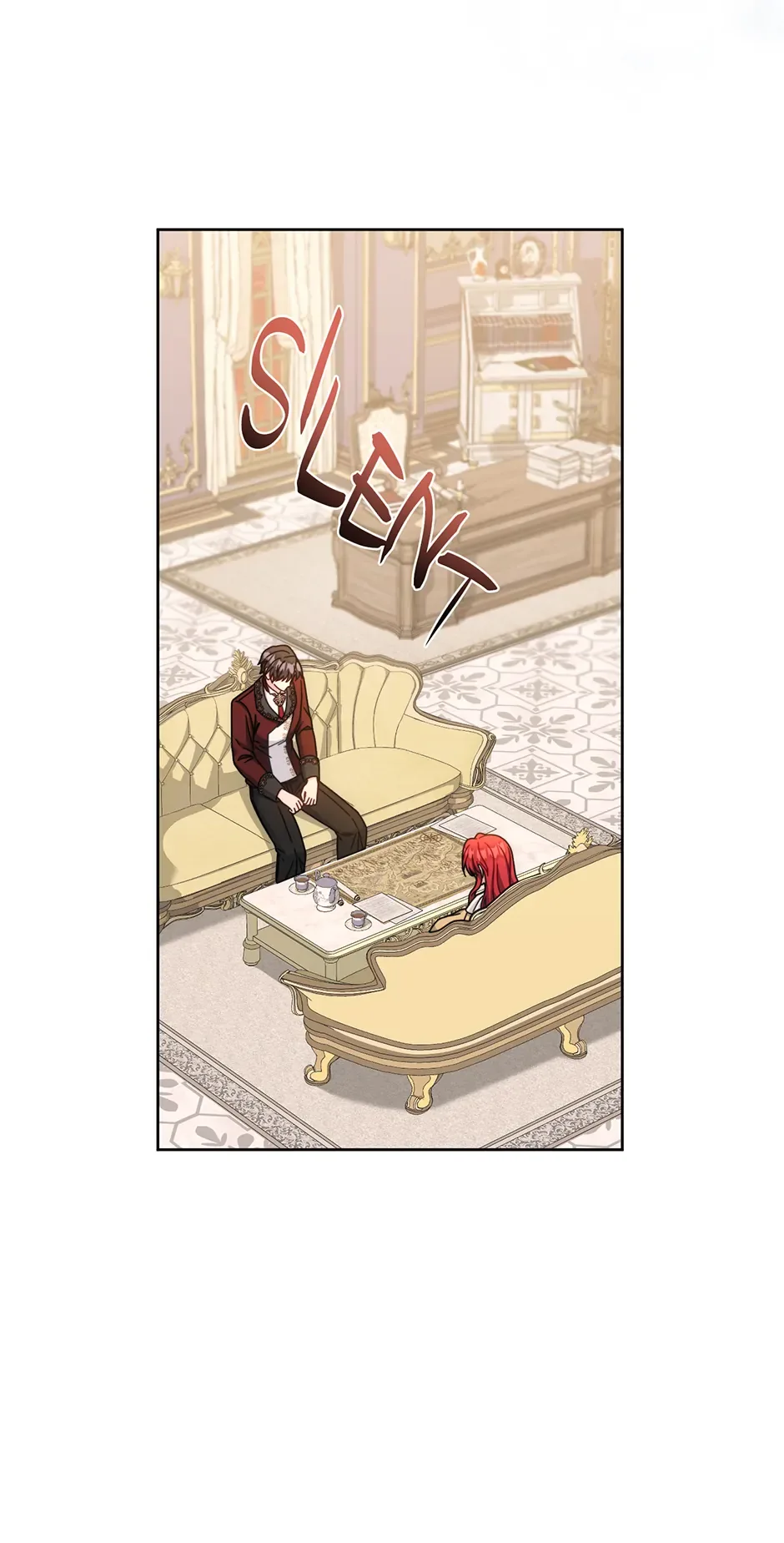 I Tried To Live A Good Life, But! Chapter 43 page 67