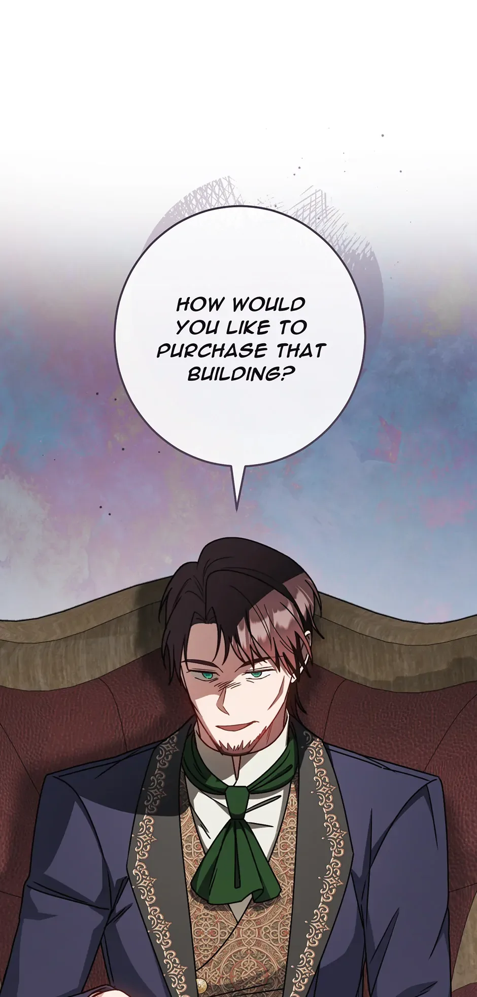 I Tried To Live A Good Life, But! Chapter 42 page 23