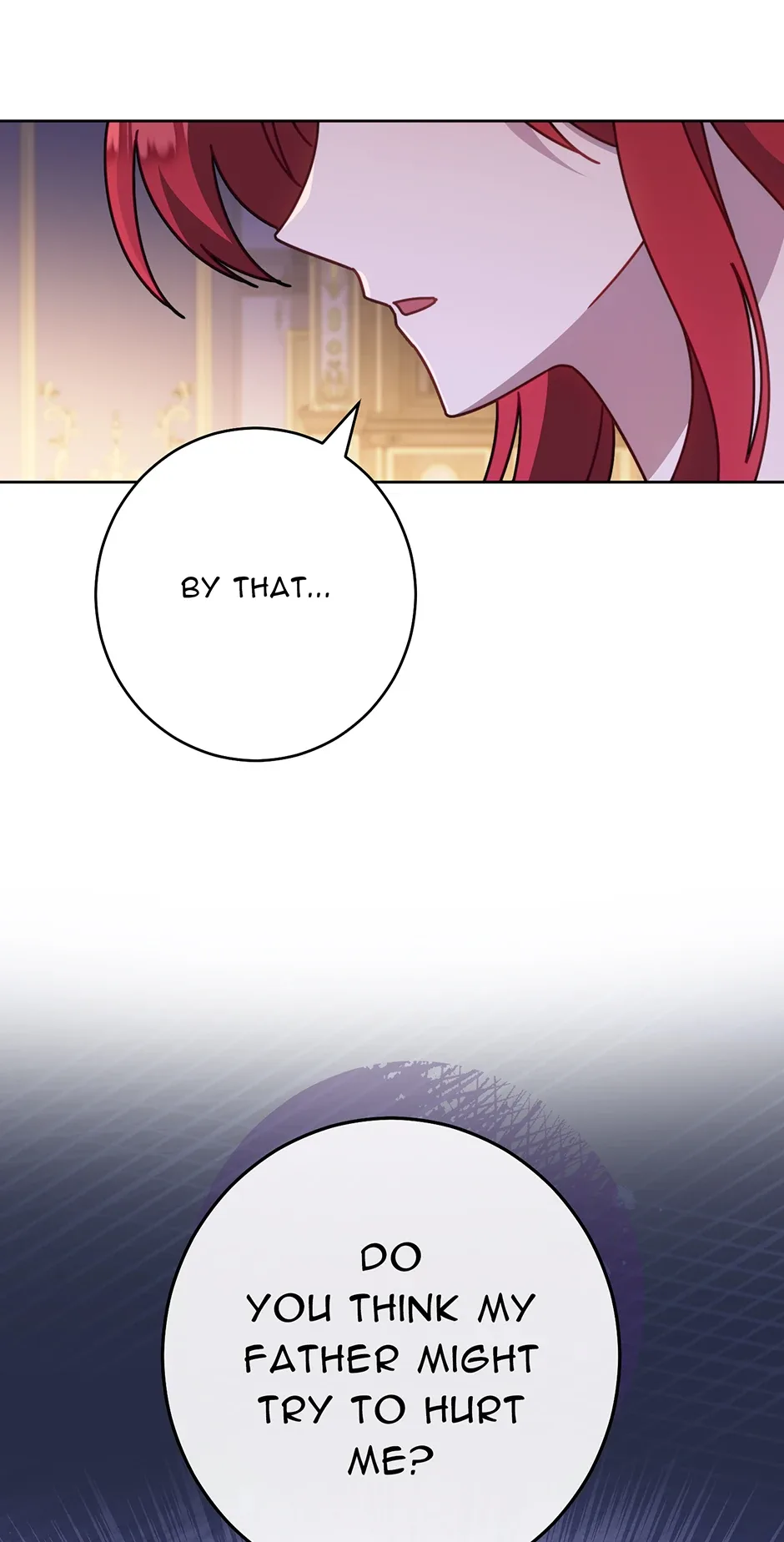 I Tried To Live A Good Life, But! Chapter 43 page 55