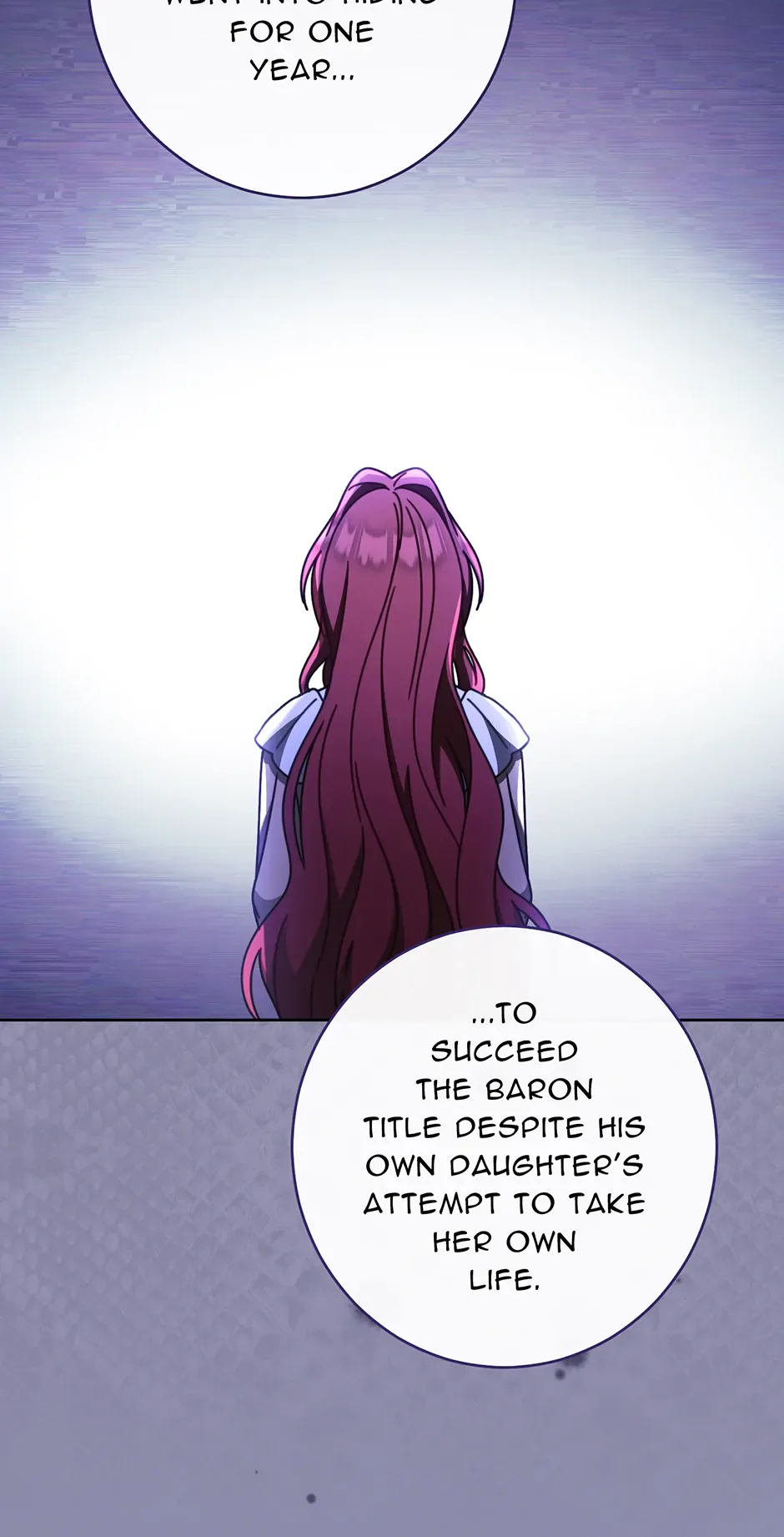 I Tried To Live A Good Life, But! Chapter 43 page 60