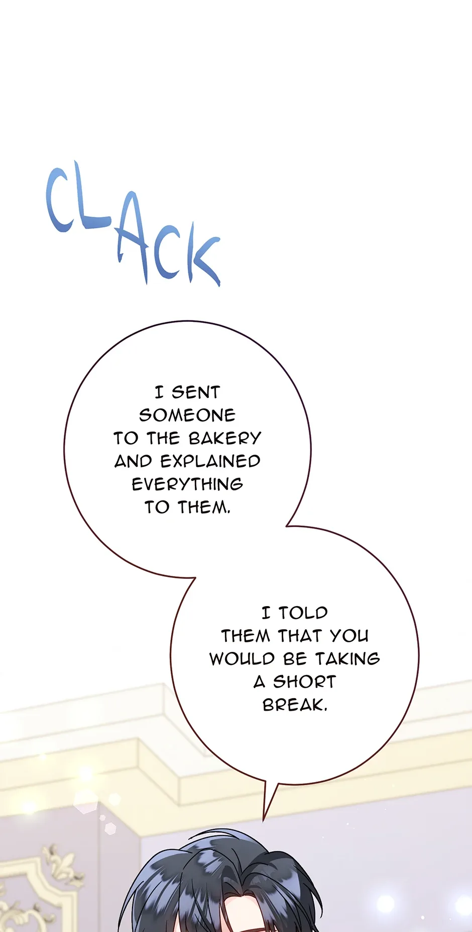 I Tried To Live A Good Life, But! Chapter 42 page 75