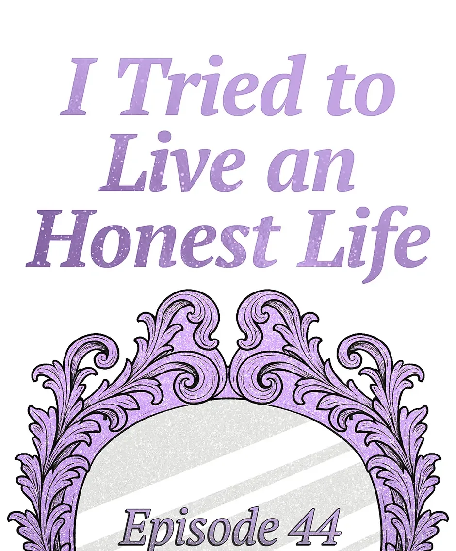 I Tried To Live A Good Life, But! Chapter 44 page 70