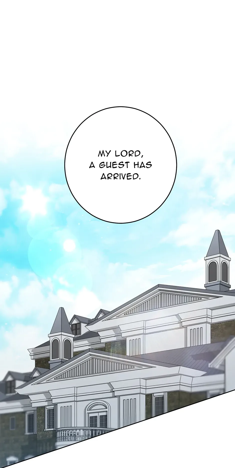 I Tried To Live A Good Life, But! Chapter 42 page 2