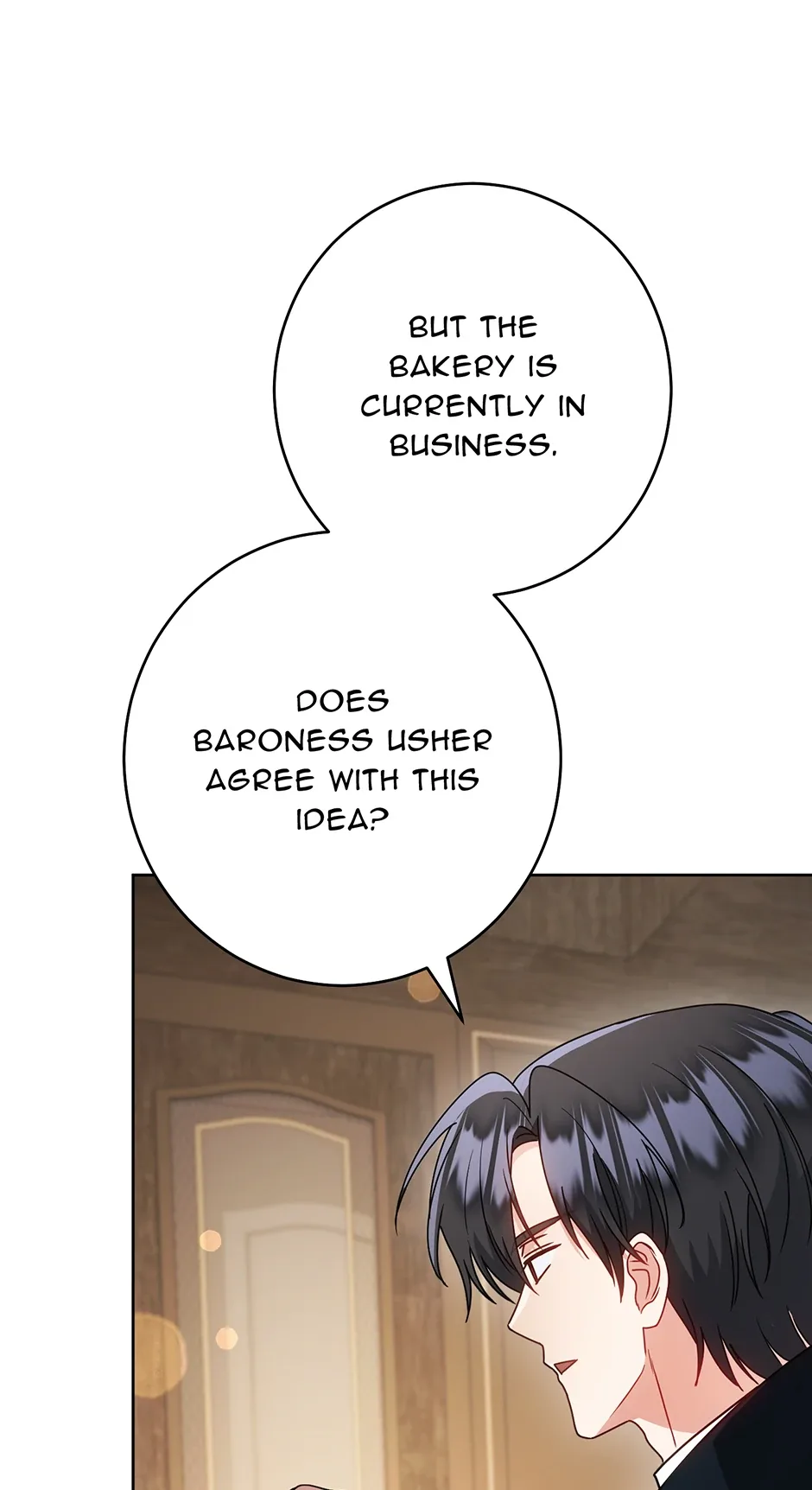 I Tried To Live A Good Life, But! Chapter 42 page 29