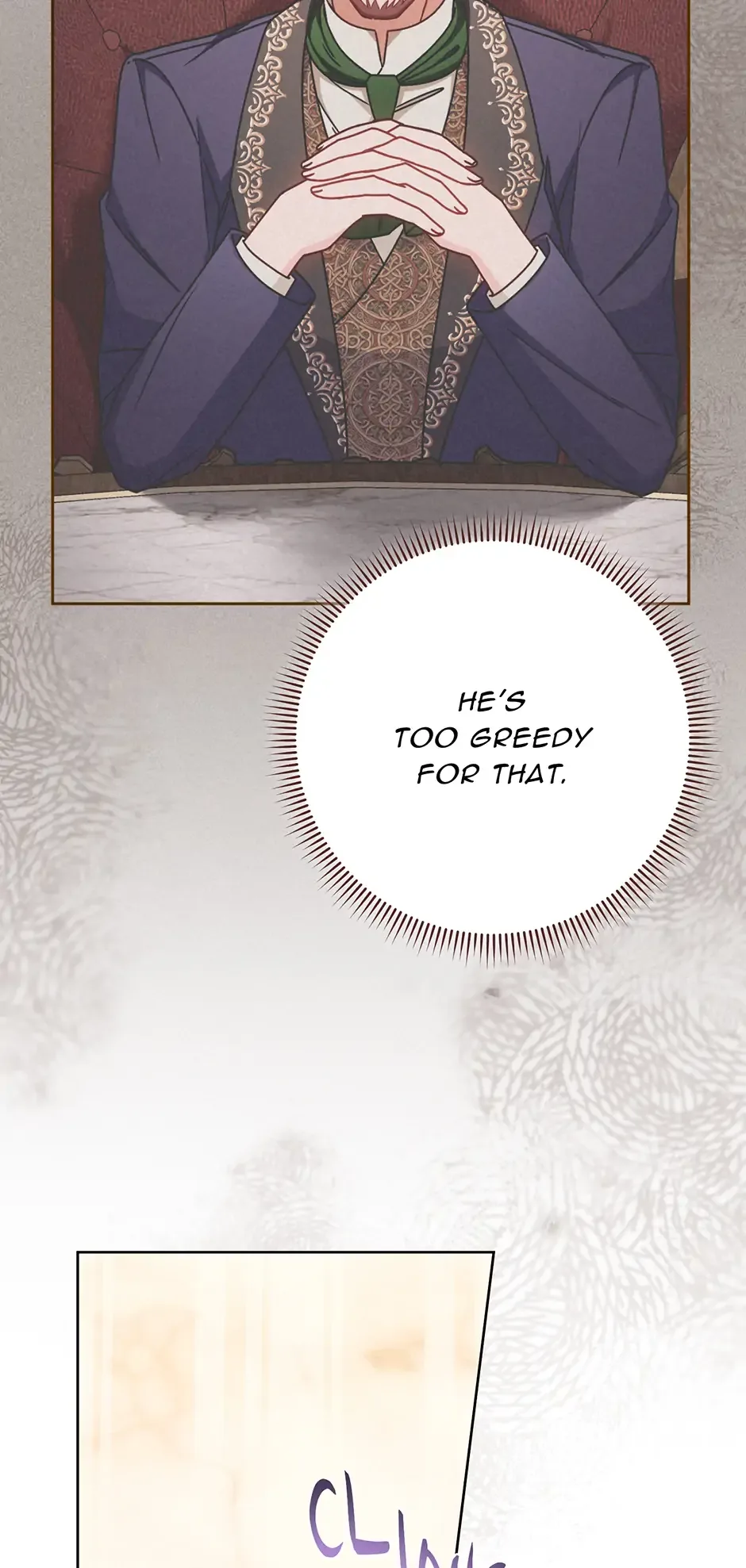 I Tried To Live A Good Life, But! Chapter 43 page 50
