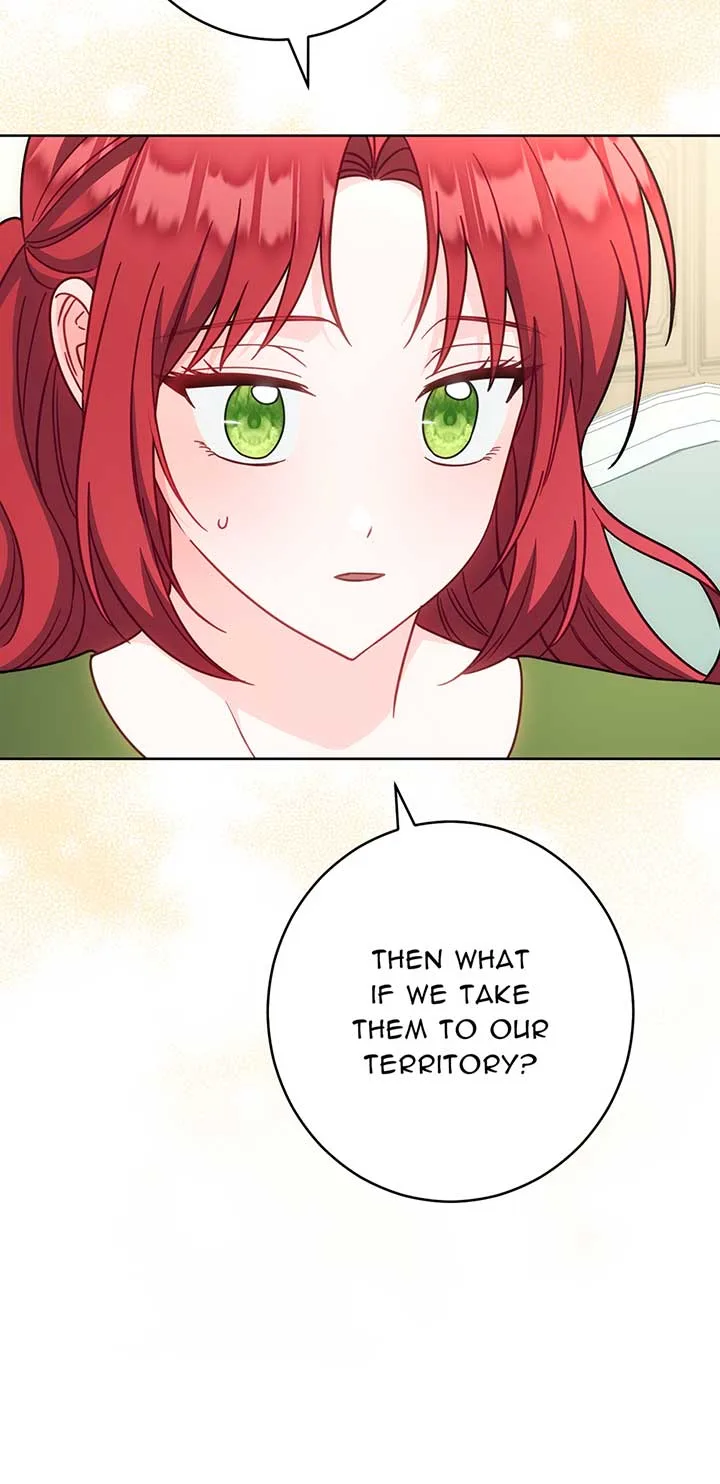 I Tried To Live A Good Life, But! Chapter 38 page 69