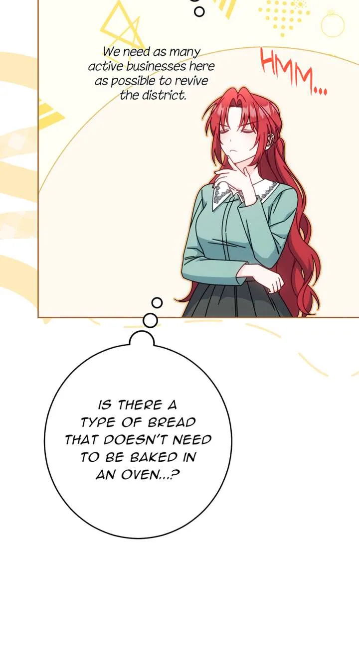 I Tried To Live A Good Life, But! Chapter 45 page 8