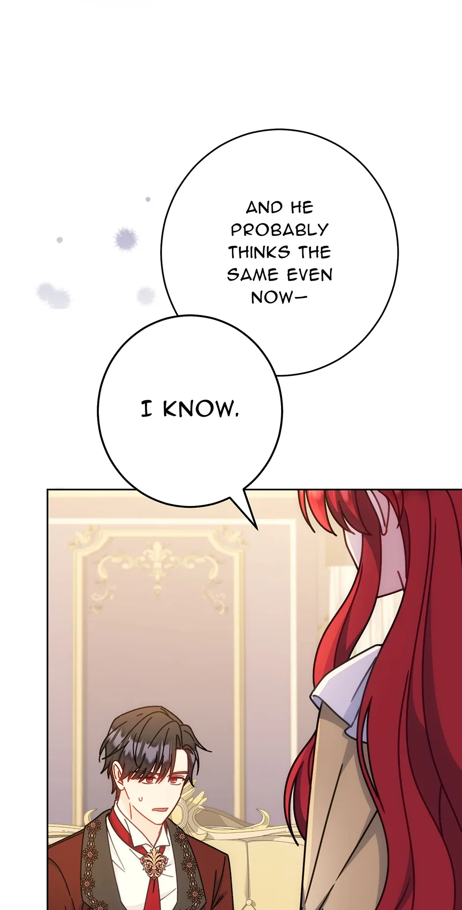 I Tried To Live A Good Life, But! Chapter 43 page 62