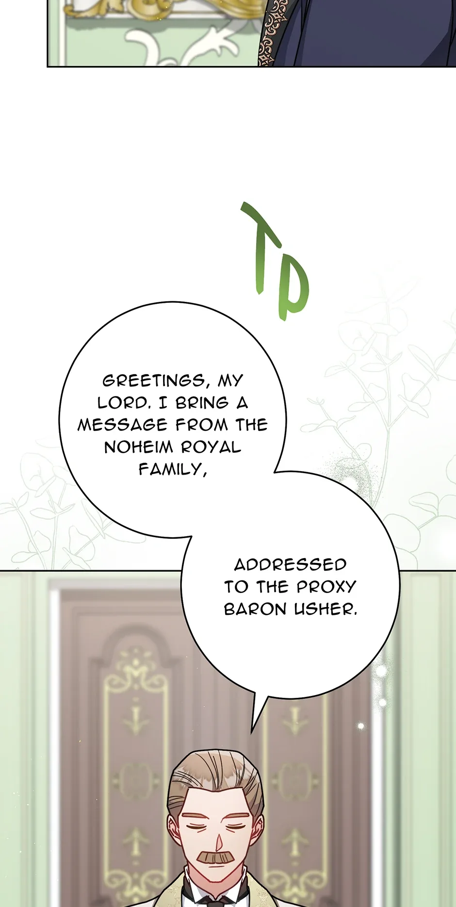 I Tried To Live A Good Life, But! Chapter 42 page 4