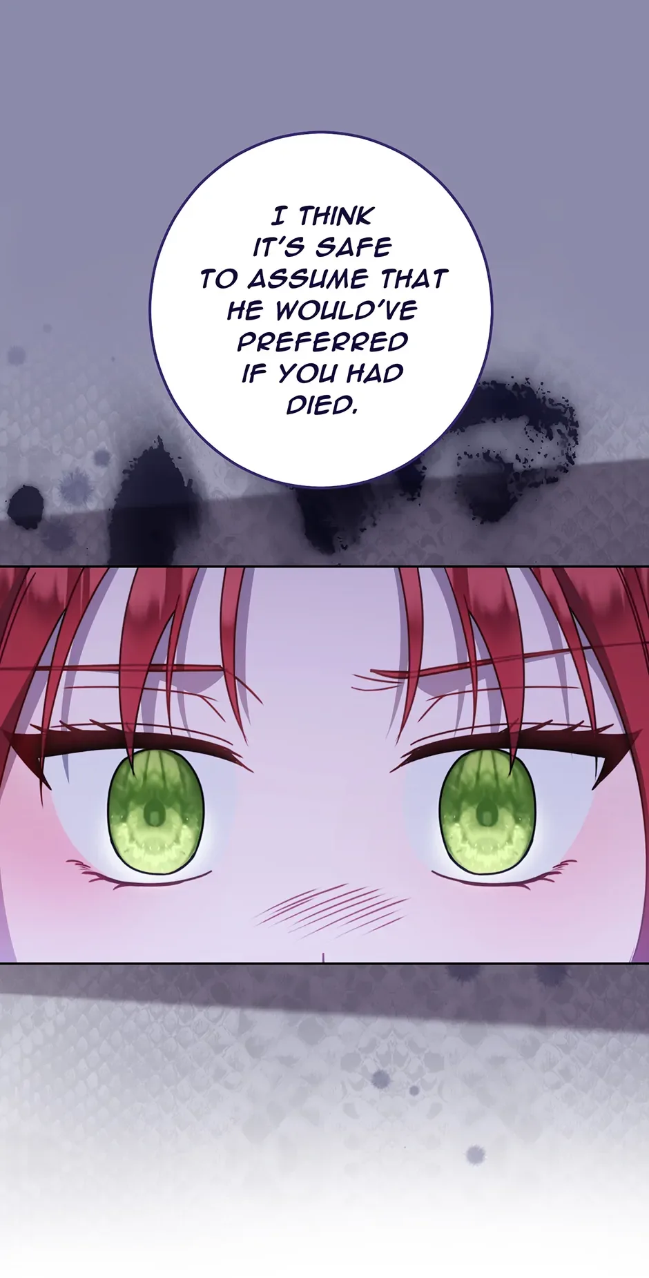 I Tried To Live A Good Life, But! Chapter 43 page 61