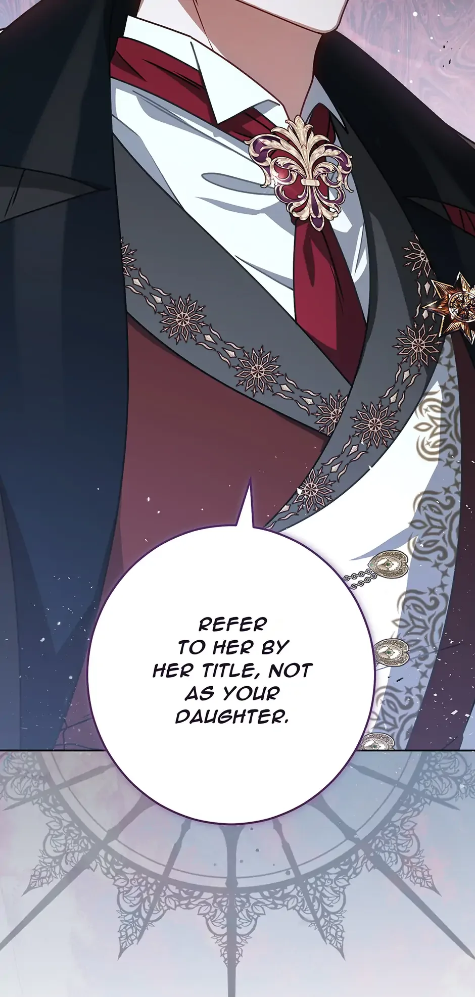 I Tried To Live A Good Life, But! Chapter 42 page 56