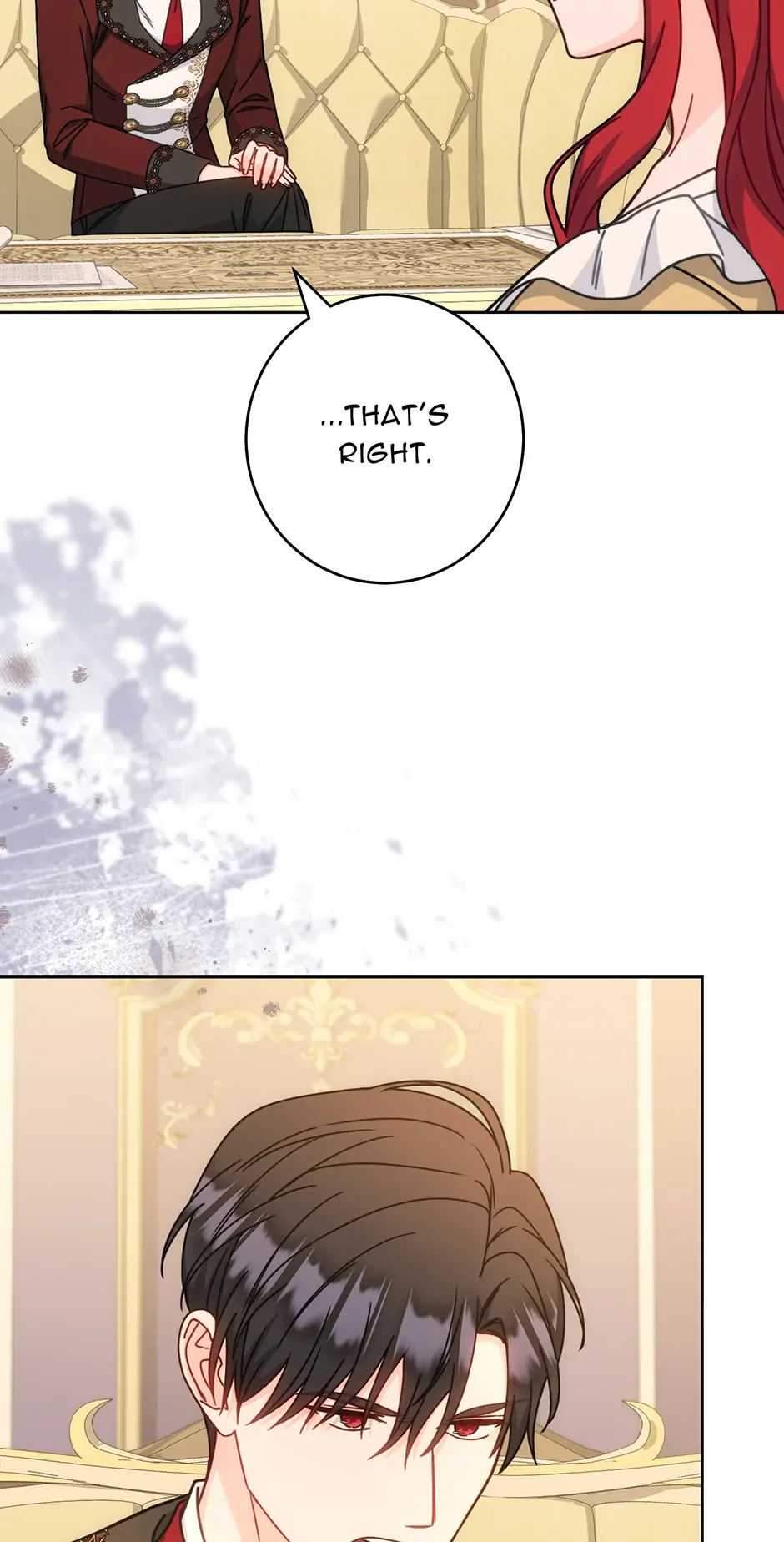 I Tried To Live A Good Life, But! Chapter 43 page 58