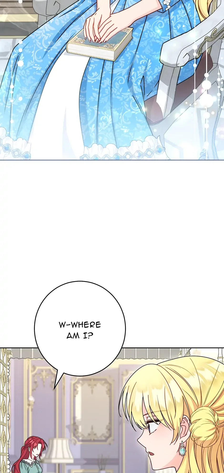I Tried To Live A Good Life, But! Chapter 42 page 62