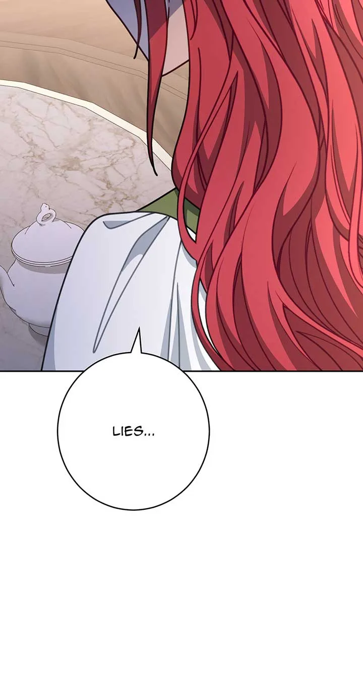 I Tried To Live A Good Life, But! Chapter 39 page 61