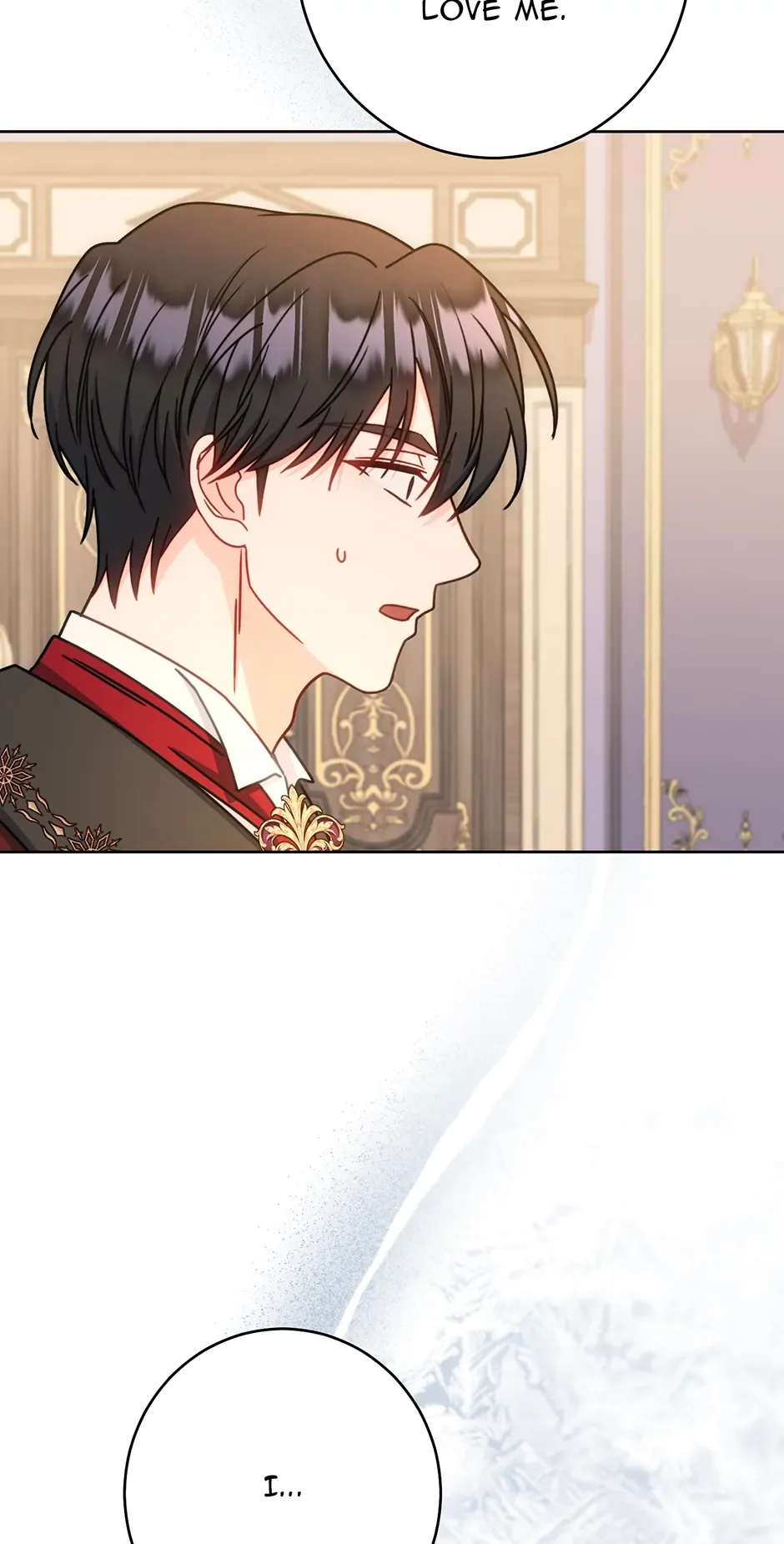 I Tried To Live A Good Life, But! Chapter 43 page 65