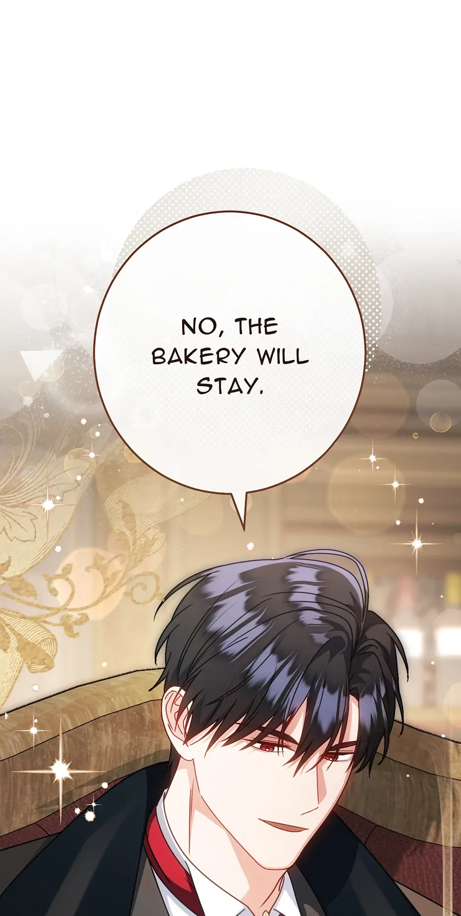 I Tried To Live A Good Life, But! Chapter 42 page 49