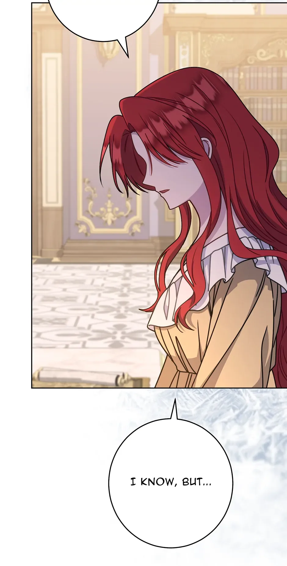 I Tried To Live A Good Life, But! Chapter 43 page 66
