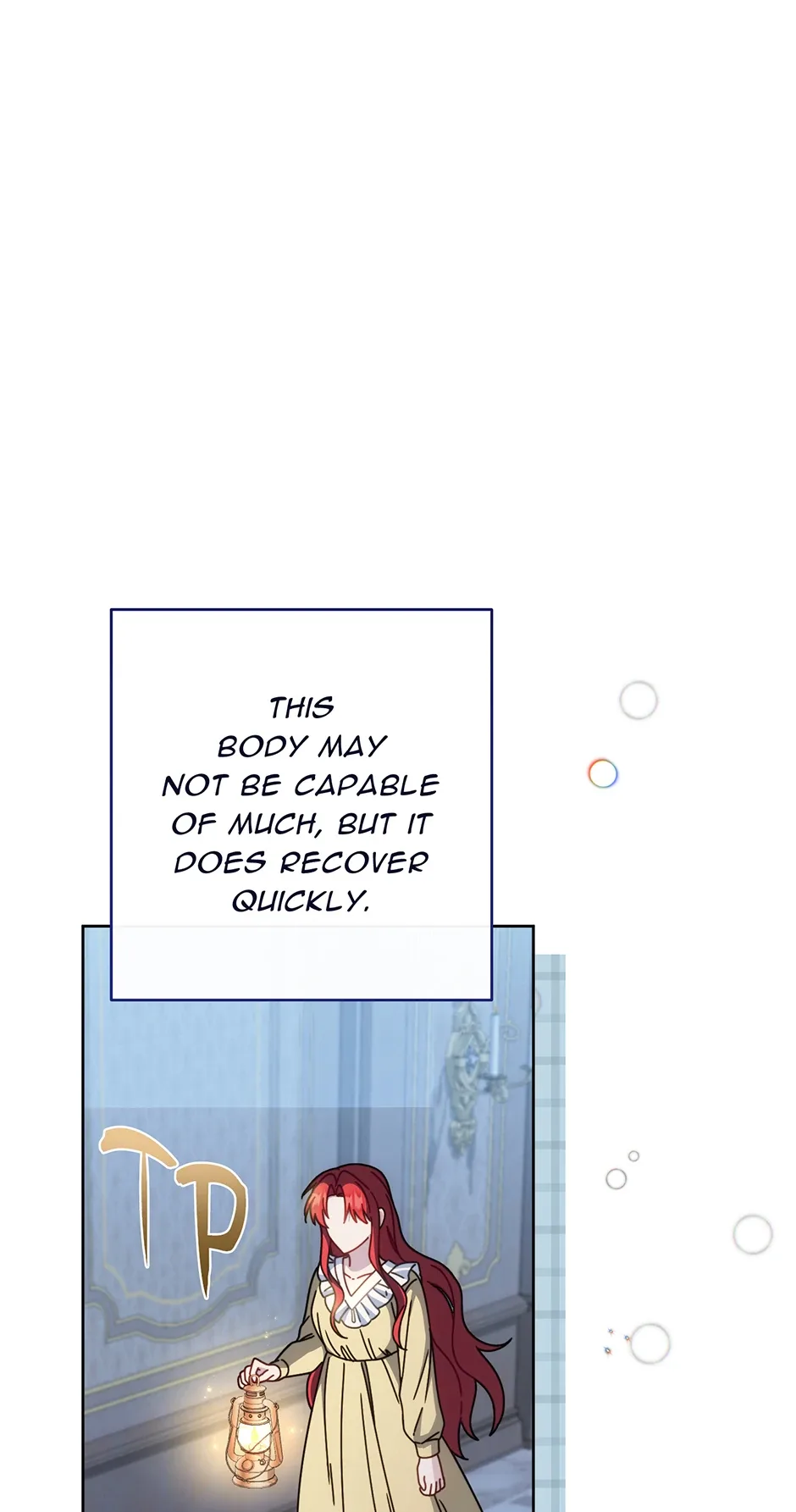 I Tried To Live A Good Life, But! Chapter 43 page 82