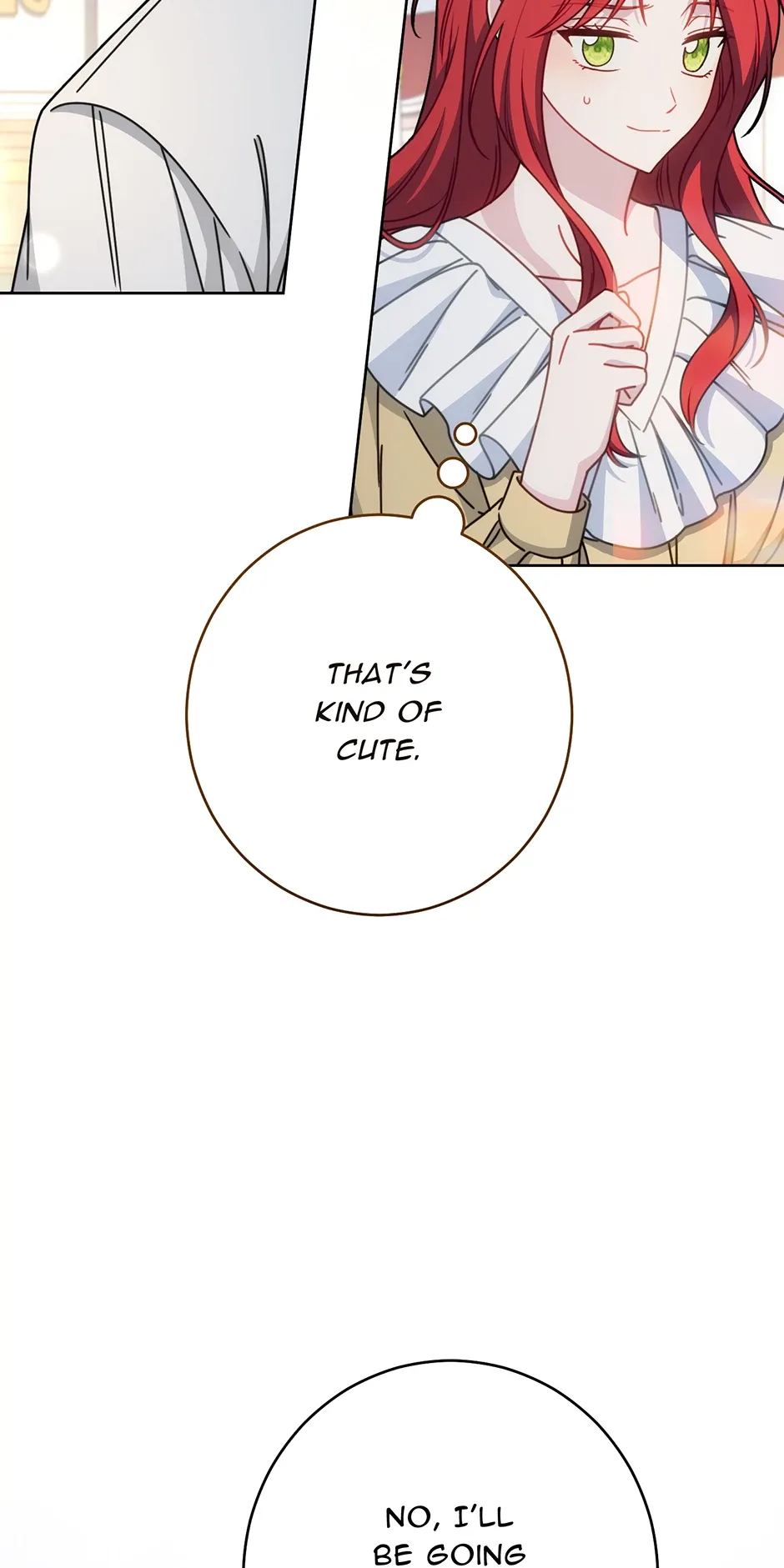 I Tried To Live A Good Life, But! Chapter 44 page 66