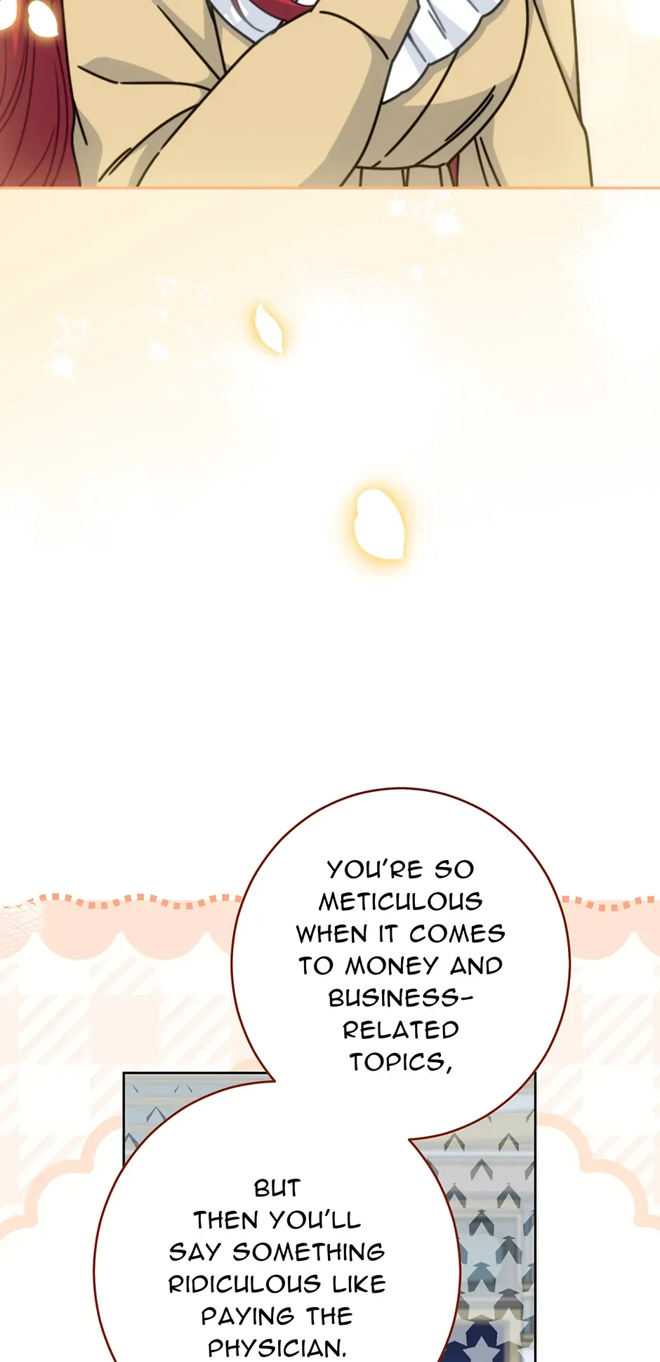 I Tried To Live A Good Life, But! Chapter 44 page 53