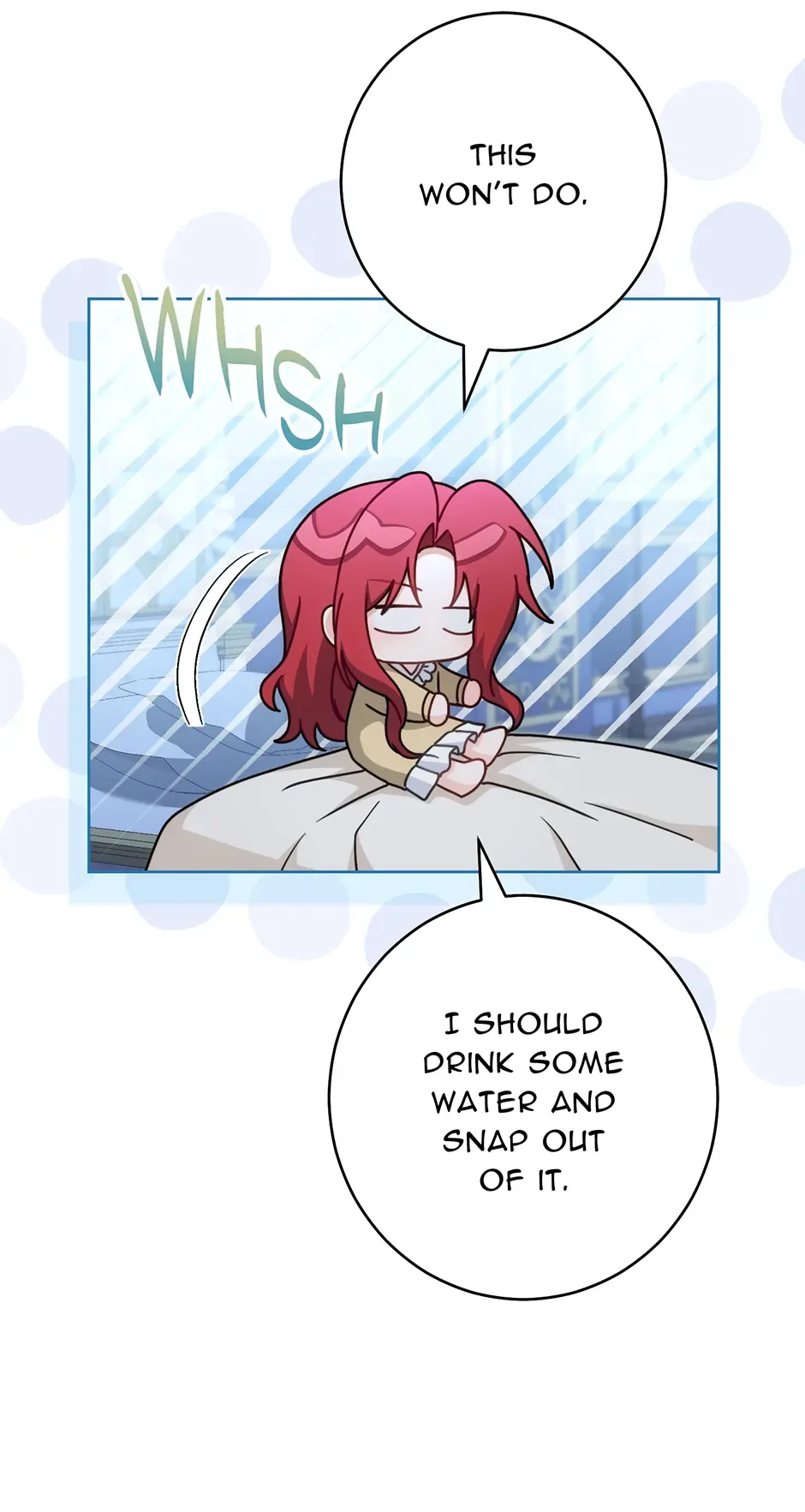 I Tried To Live A Good Life, But! Chapter 43 page 81