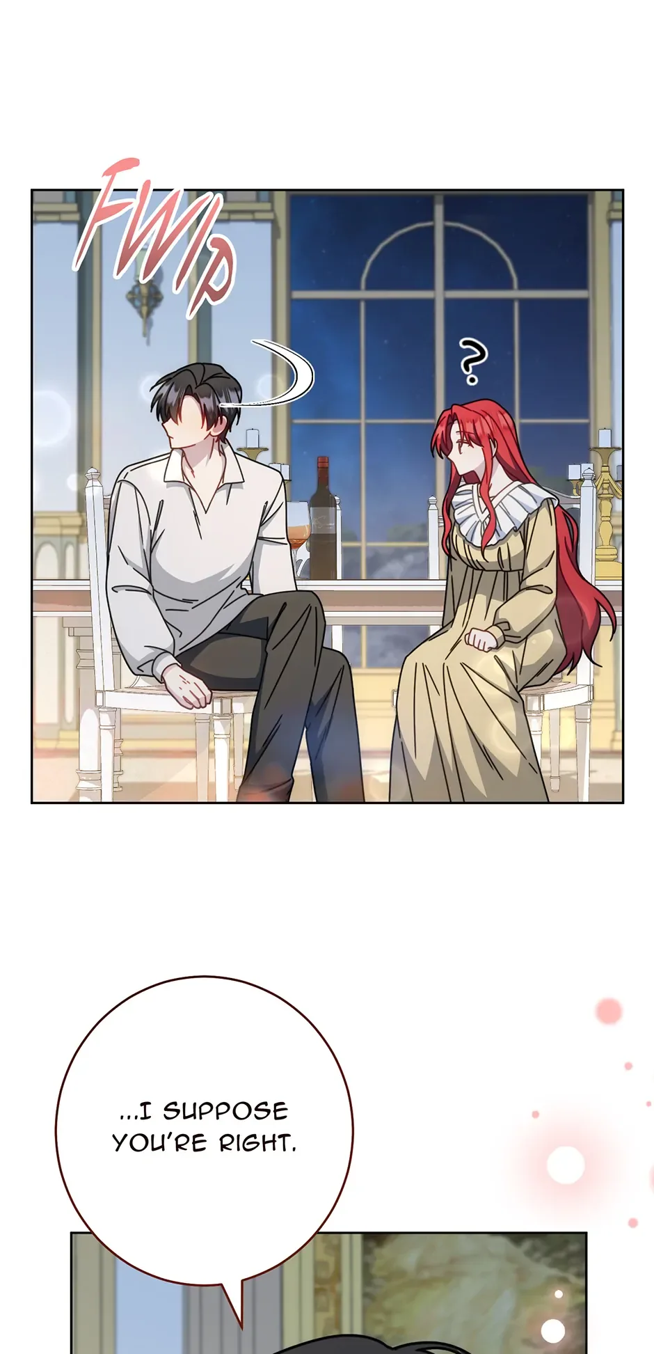 I Tried To Live A Good Life, But! Chapter 44 page 60