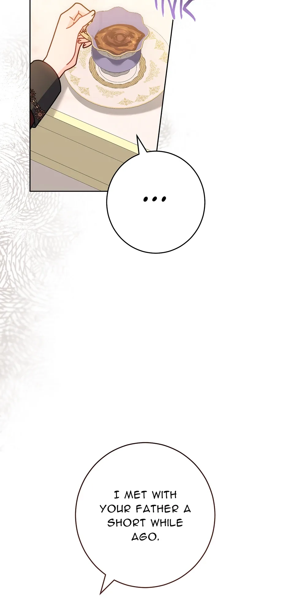 I Tried To Live A Good Life, But! Chapter 43 page 51