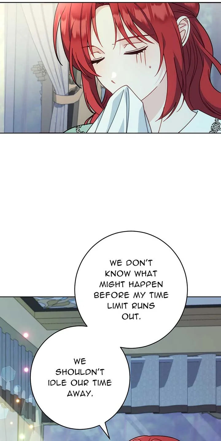 I Tried To Live A Good Life, But! Chapter 40 page 56