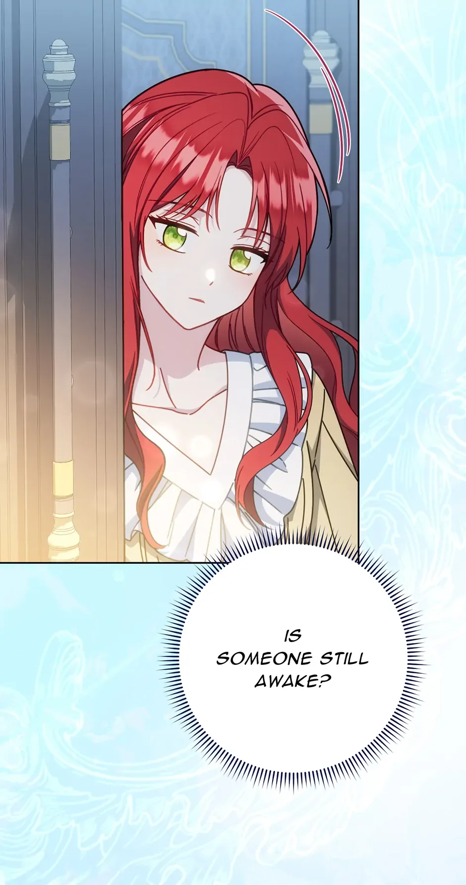 I Tried To Live A Good Life, But! Chapter 43 page 86