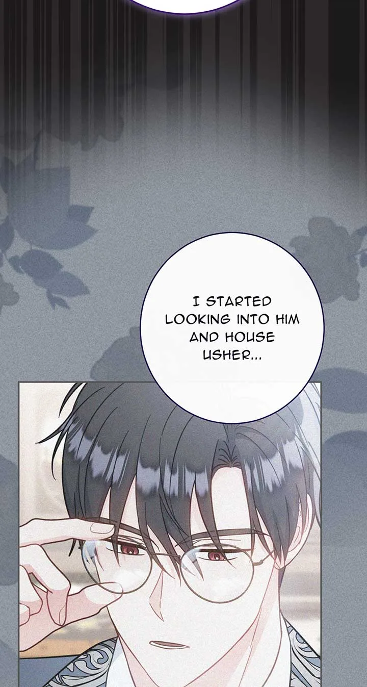 I Tried To Live A Good Life, But! Chapter 39 page 57