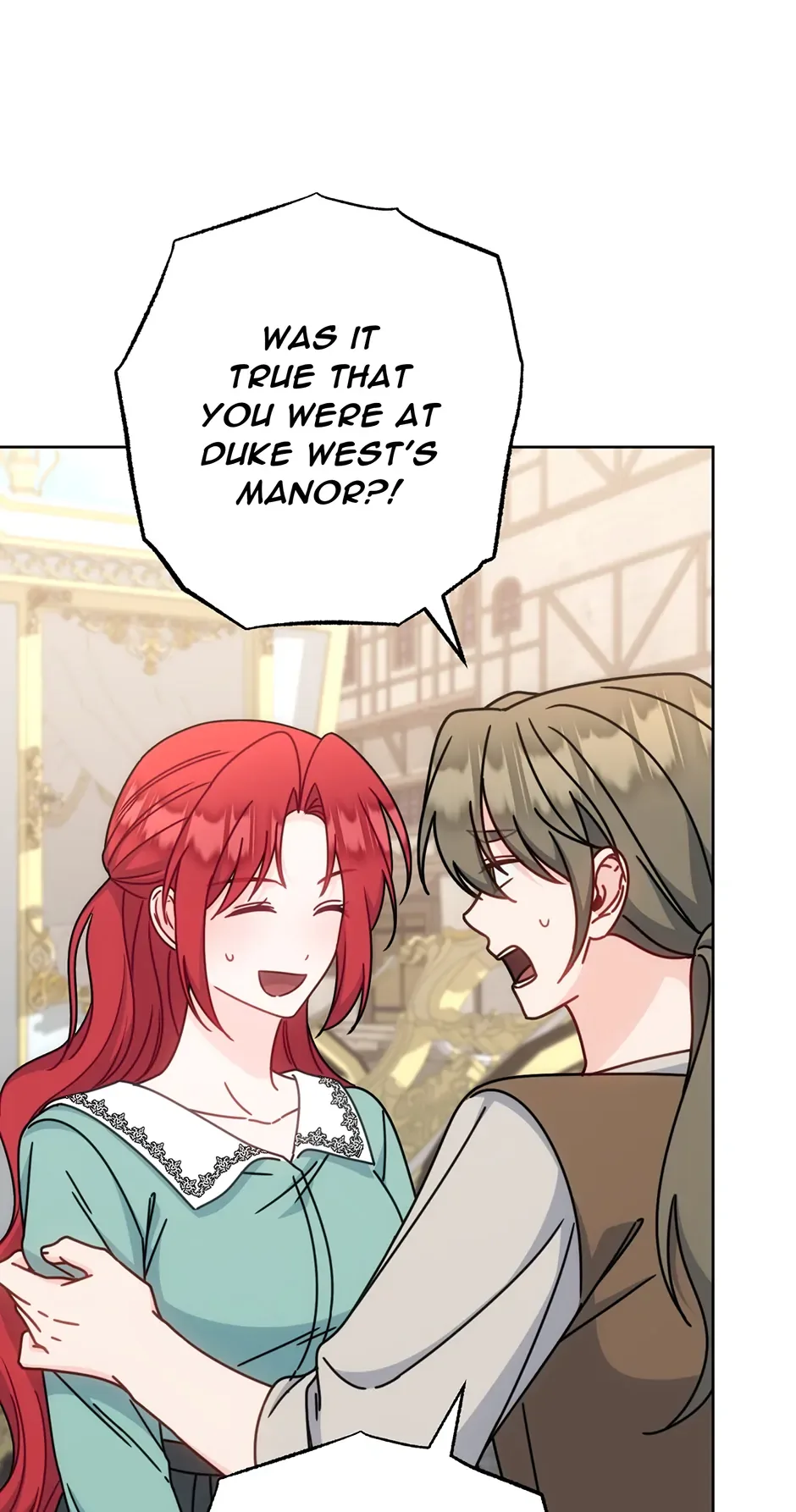 I Tried To Live A Good Life, But! Chapter 44 page 78