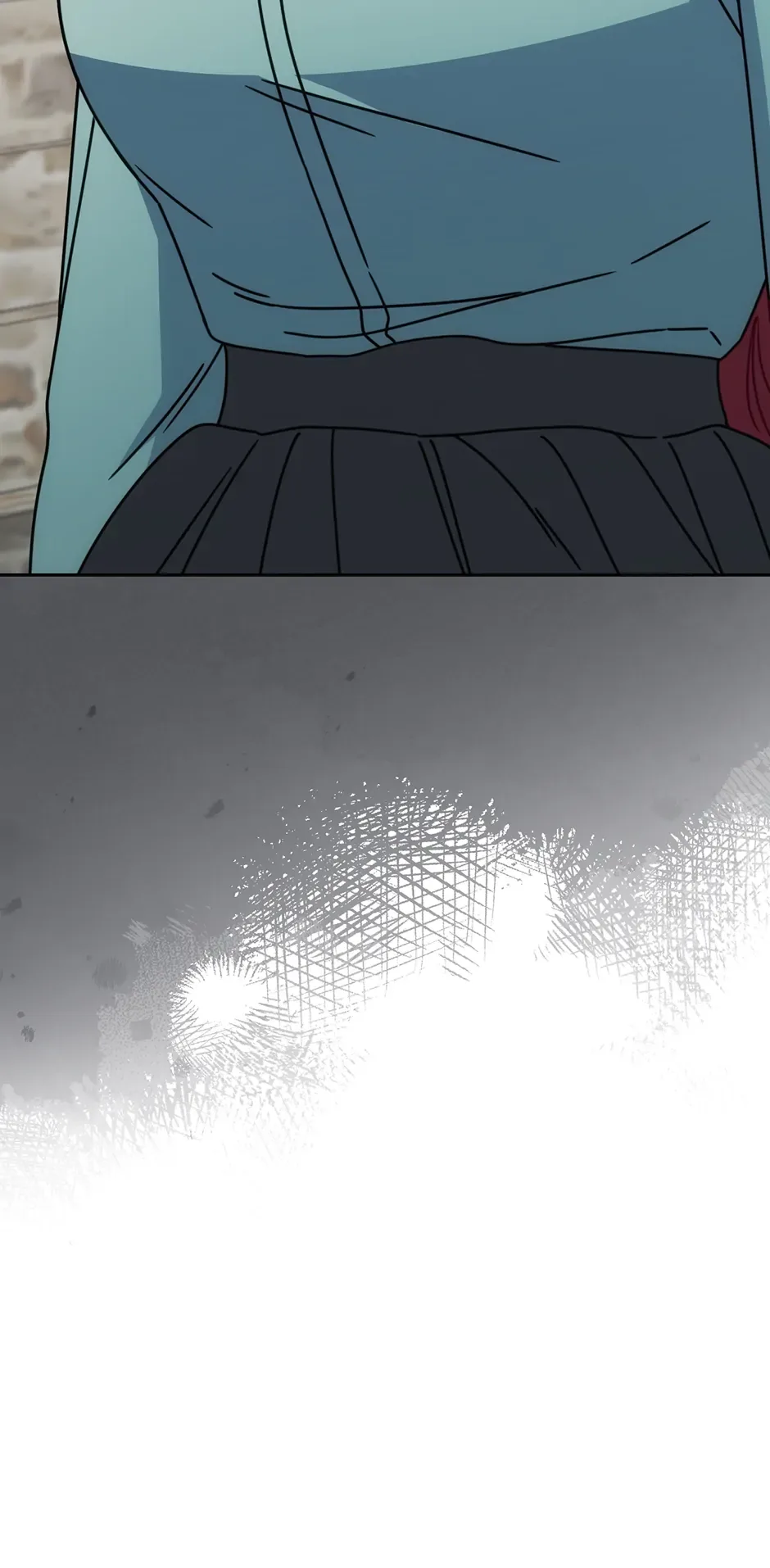 I Tried To Live A Good Life, But! Chapter 44 page 90