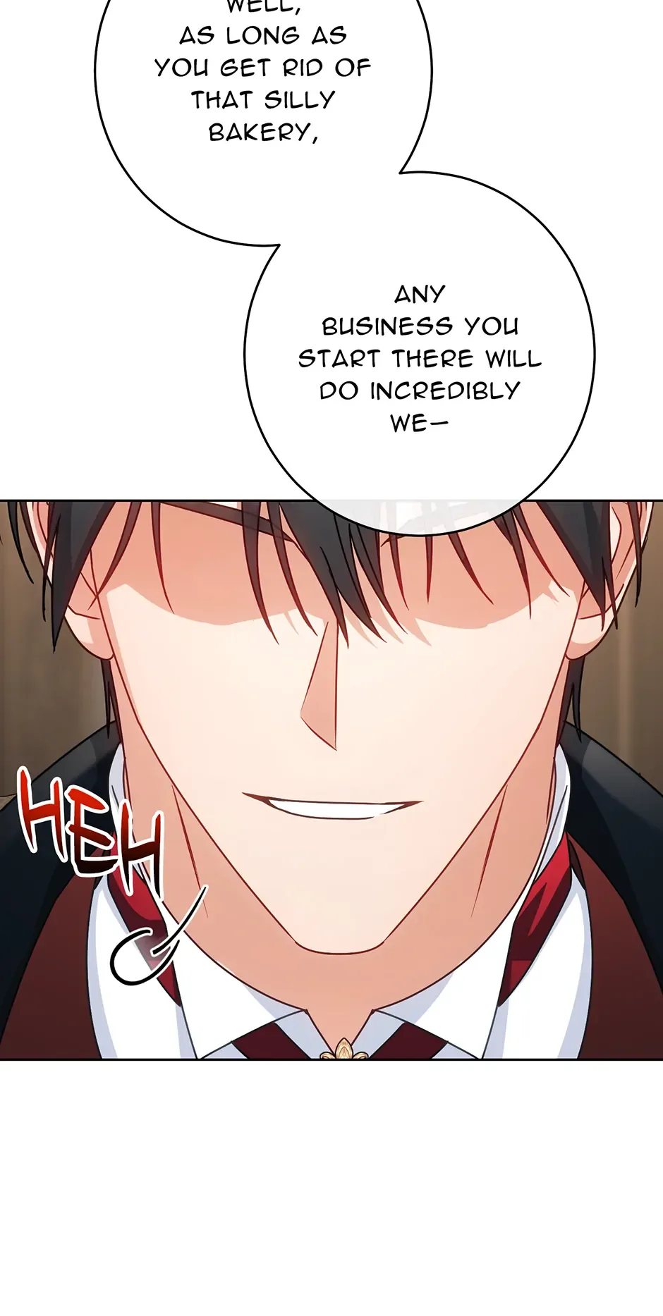 I Tried To Live A Good Life, But! Chapter 42 page 48