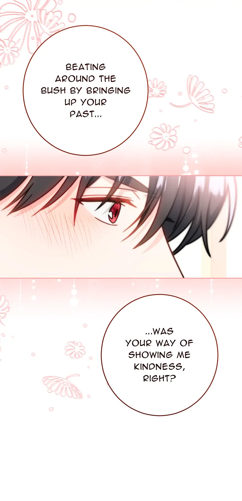 I Tried To Live A Good Life, But! Chapter 44 page 59