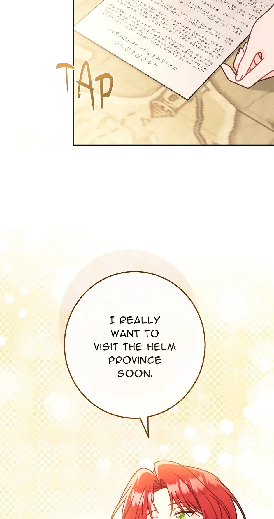 I Tried To Live A Good Life, But! Chapter 43 page 45