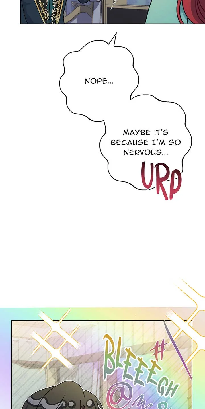 I Tried To Live A Good Life, But! Chapter 40 page 53