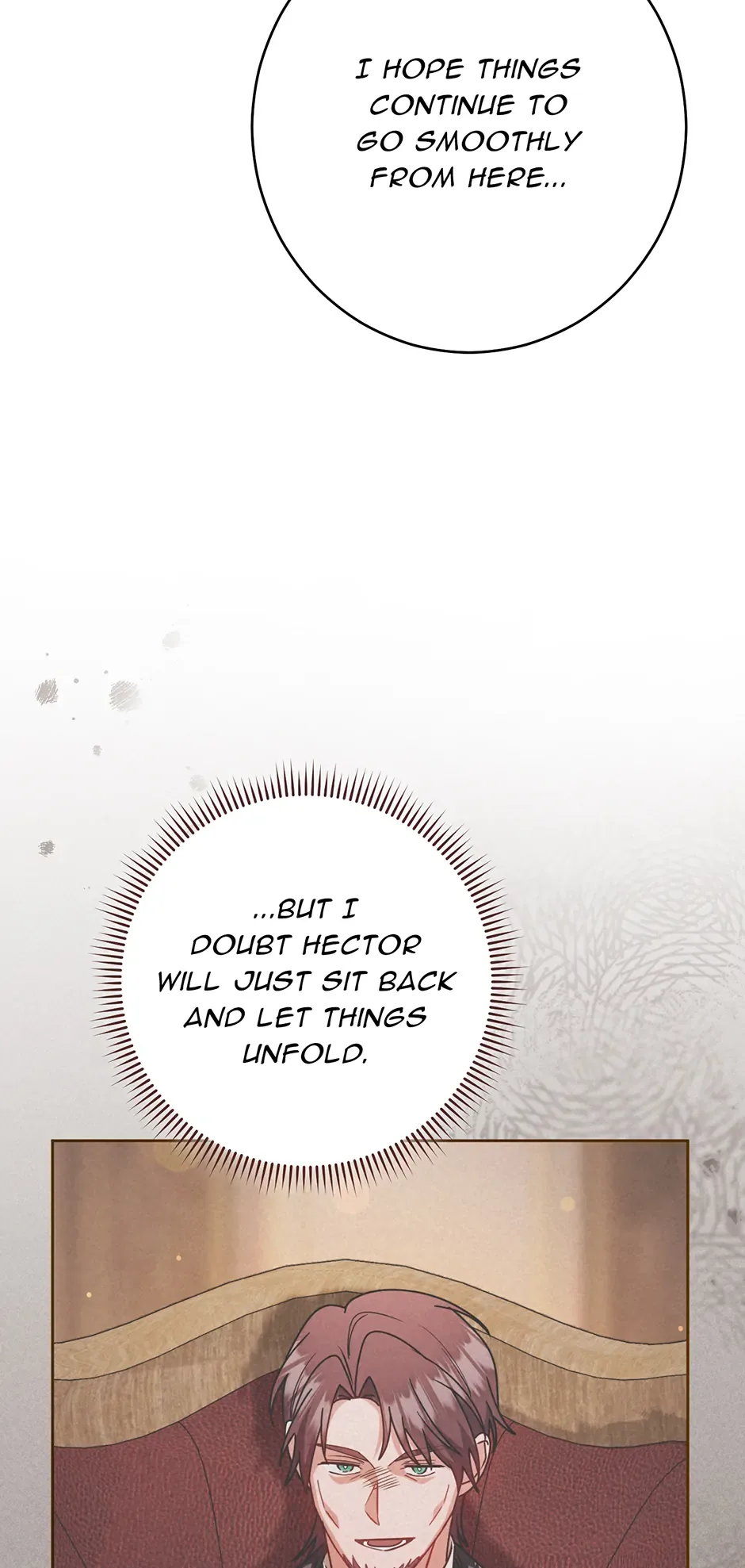 I Tried To Live A Good Life, But! Chapter 43 page 49