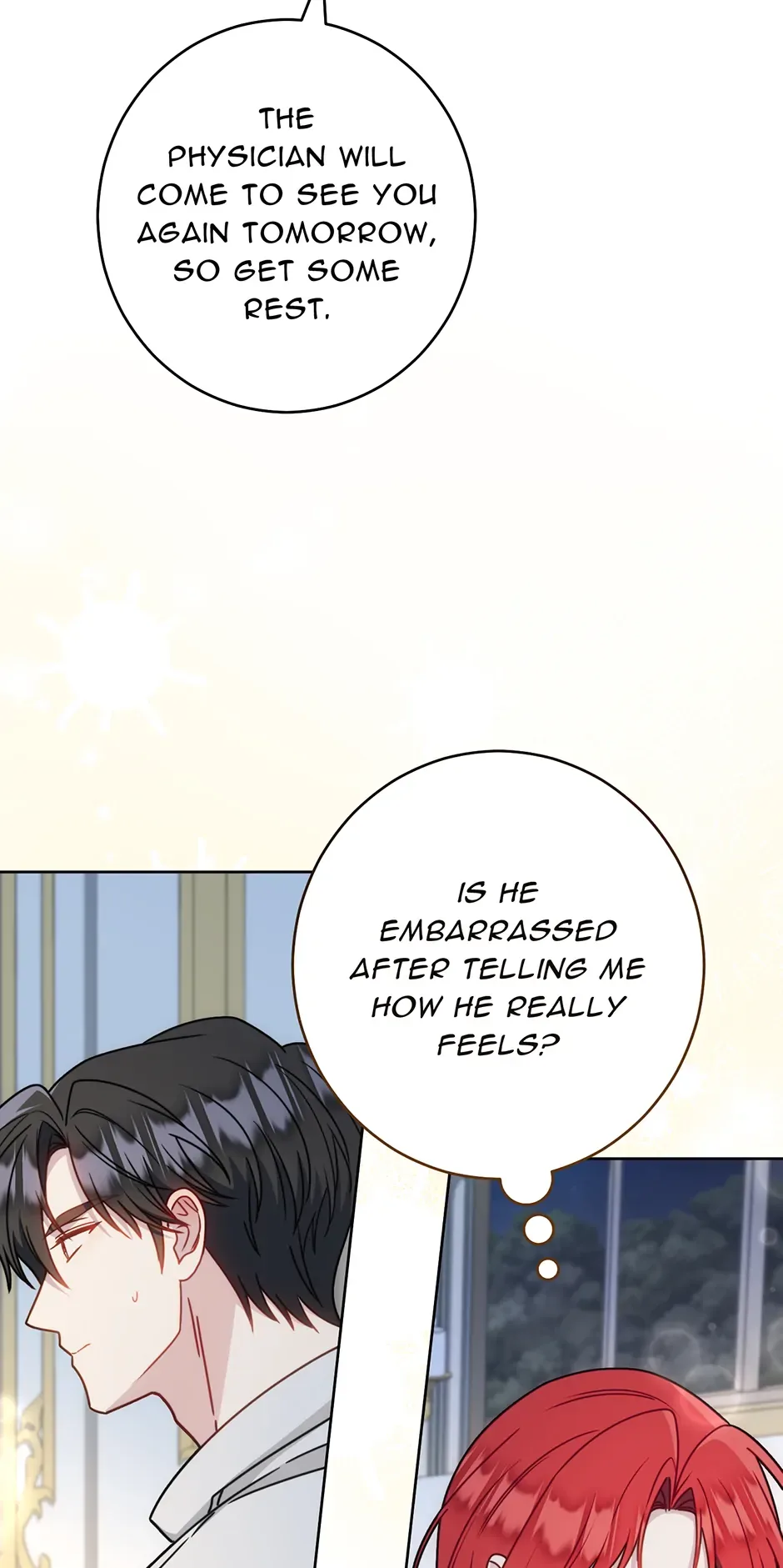 I Tried To Live A Good Life, But! Chapter 44 page 65